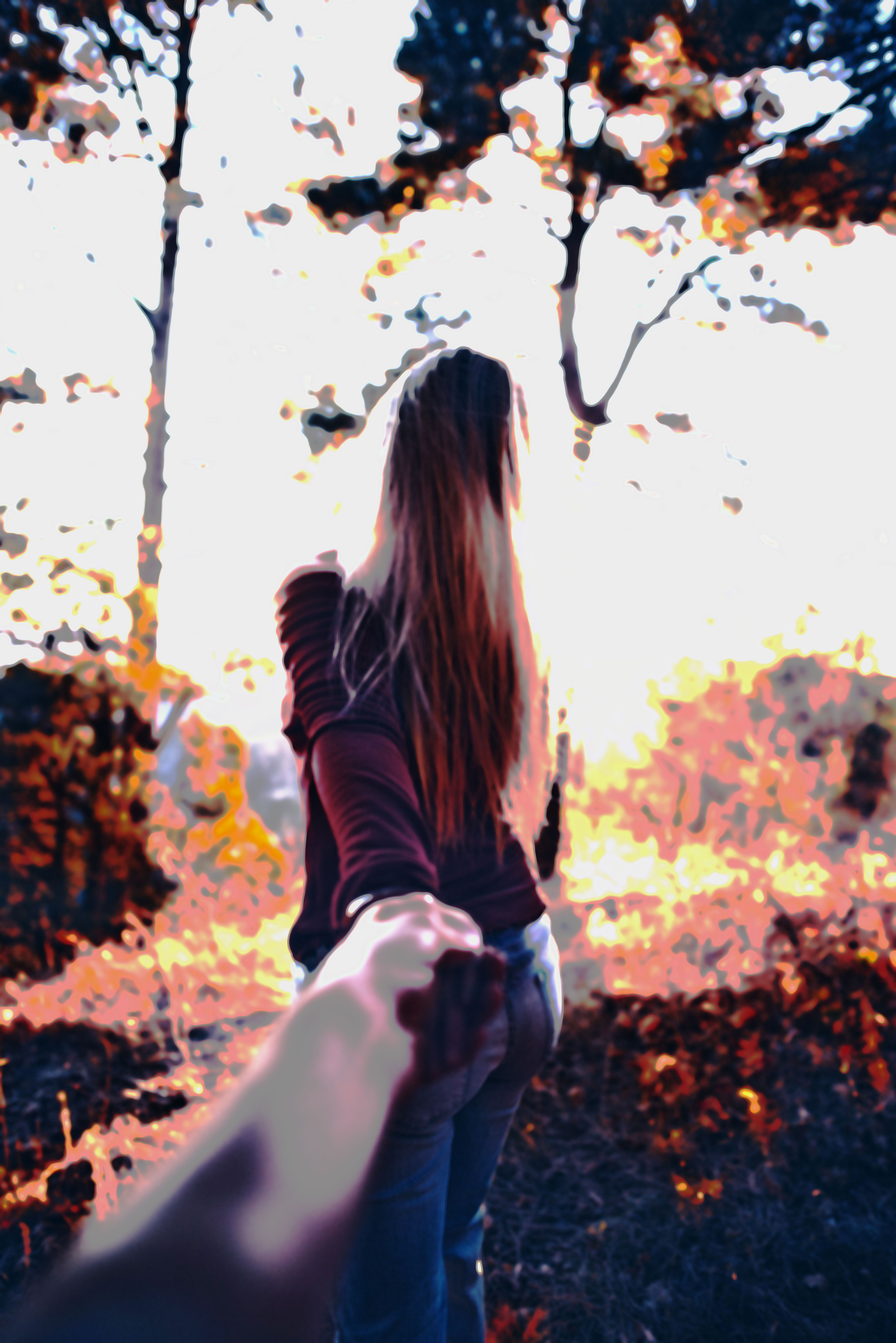 Release: "Valentine"